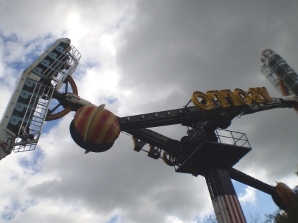 ちょっちゃん日記 岩山パークランド